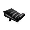NMC Fauteuil gonflable Dark Magic 60 x 95cm